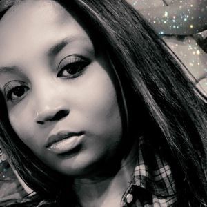 Meet your Posher, Marisha